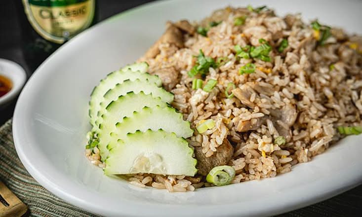 FRIED RICE