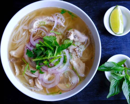 P9. Chicken Breast Noodles