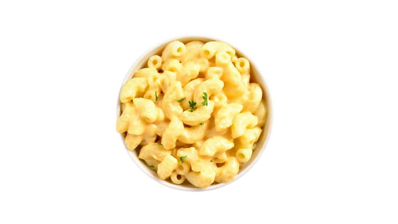 Mac & Cheese