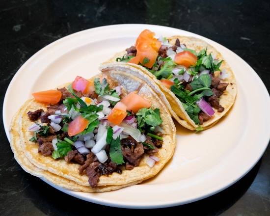 Steak Taco