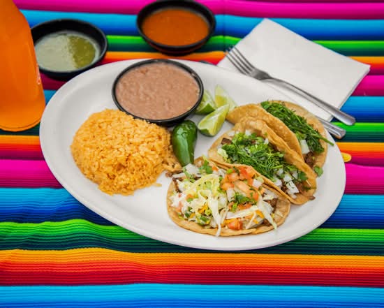 Taco Dinner