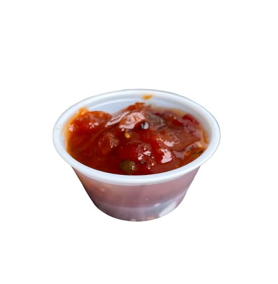 Bacon Jam