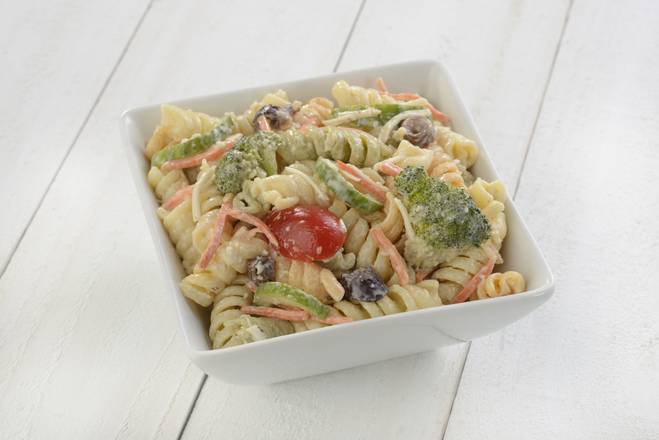 Pasta Salad
