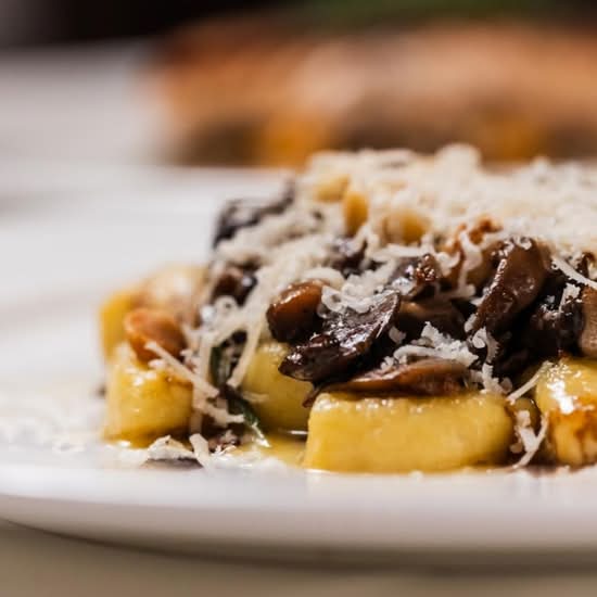 Gnocchi
