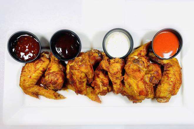 PARTY WINGS