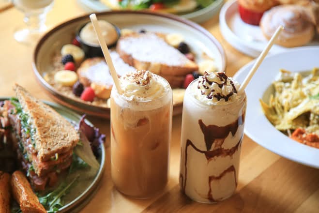 Café Frío