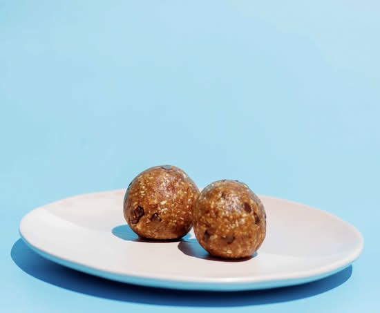 Energy Bites