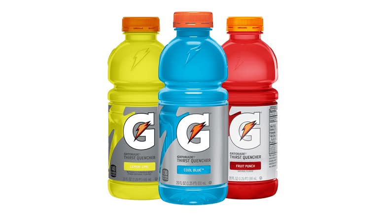 Gatorade