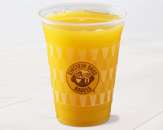 Orange Juice - Large