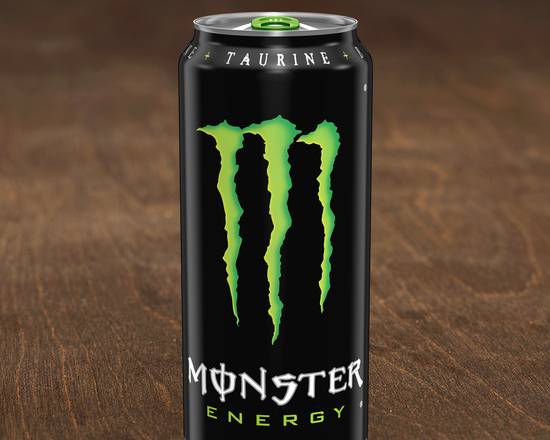 Monster Energy®