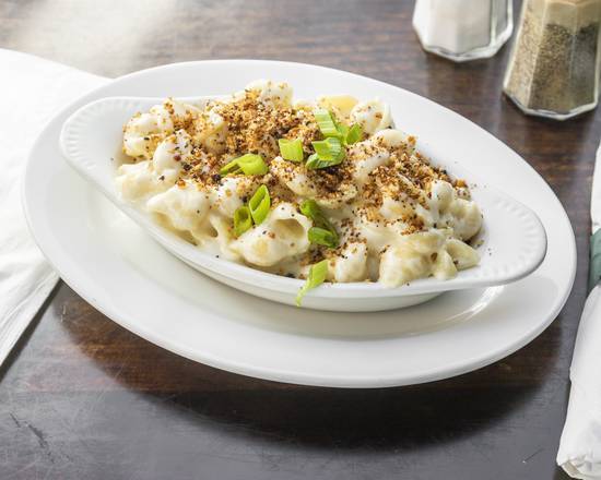 Mac & Cheese