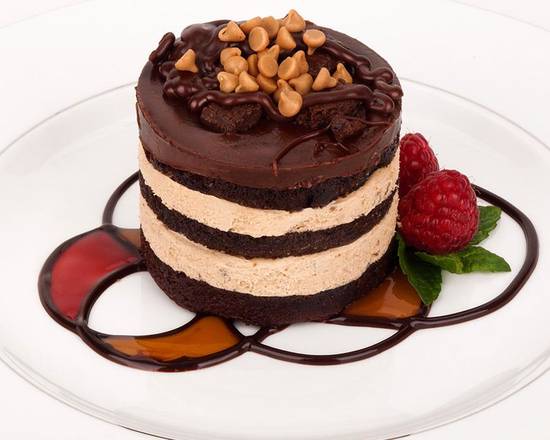 Reese's Peanut Butter Explosion