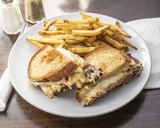 Reuben