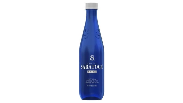 Bottled Water
