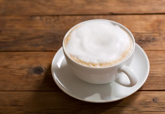 Cappuccino
