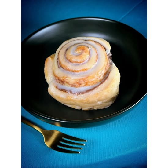 Cinnamon Roll