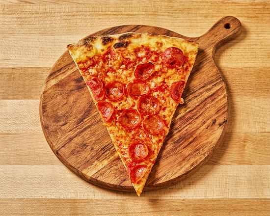 Pepperoni Slice