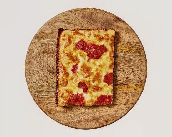 Grandma Slice