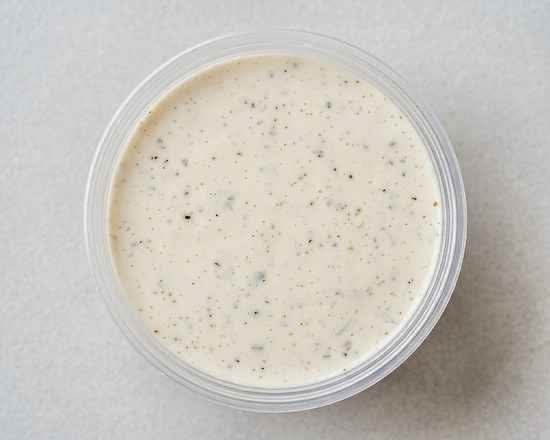 Homemade Ranch (3oz)