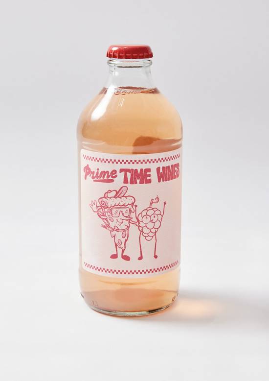 Prime Time Rosé '23 | 'Lil Jumbo' | 375ML | Bottle