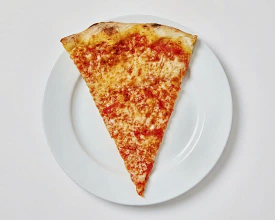 Cheese Slice