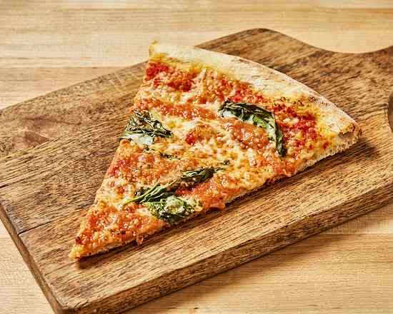Vodka Slice