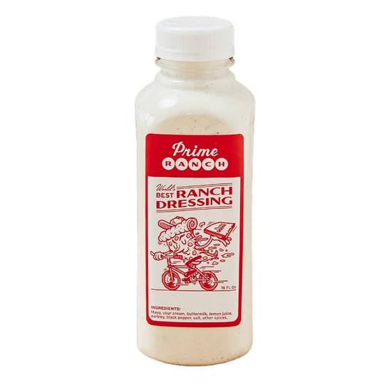 Ranch (16oz)