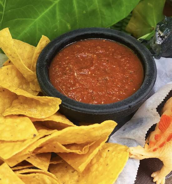 Chips & Salsa