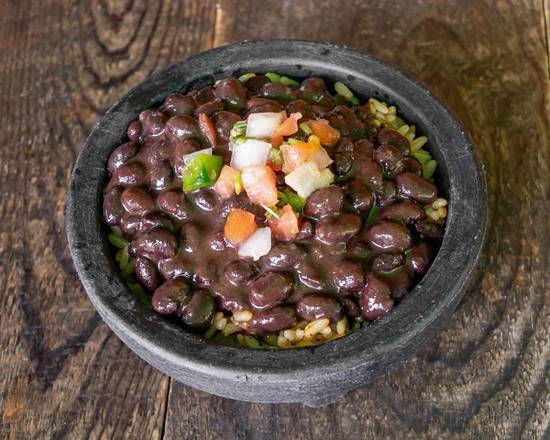 Rice & Beans