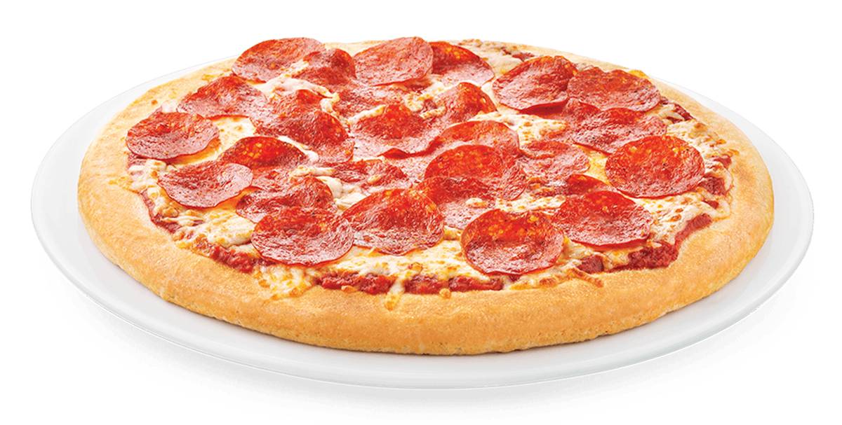 Pepperoni