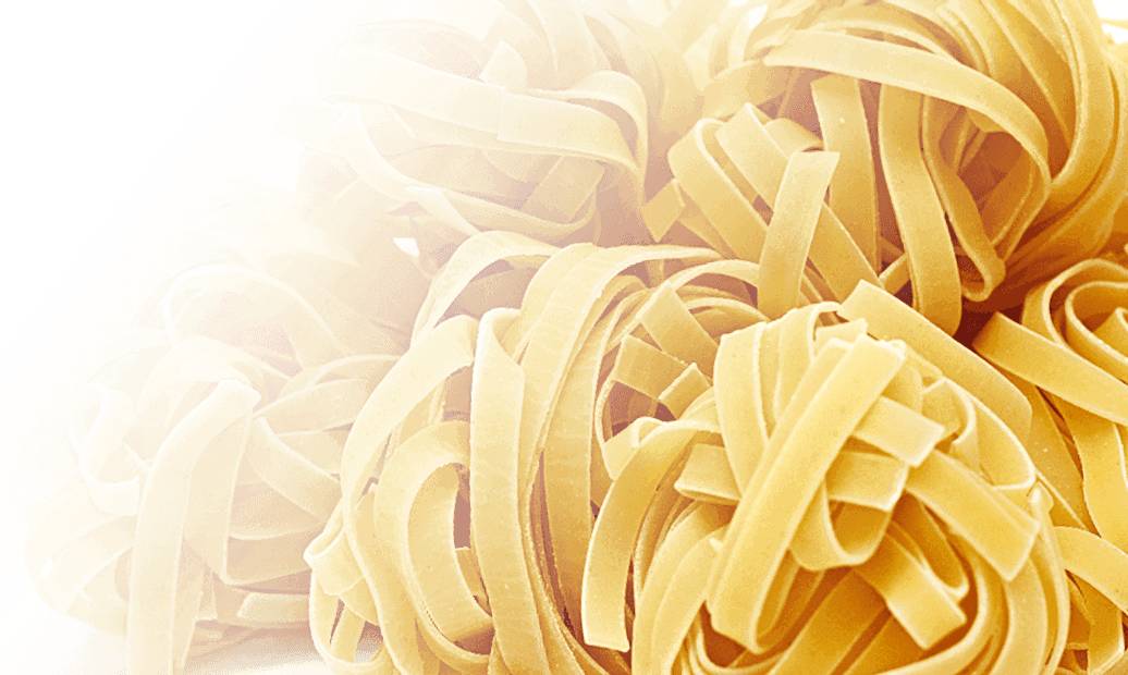 Create Your Own Pasta