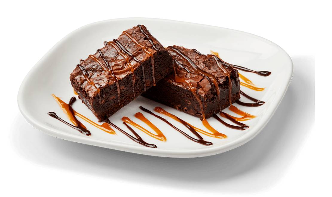 Chocolate Brownie Addiction