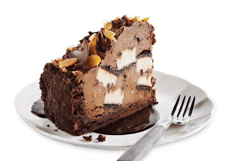 Chocolate Explosion
