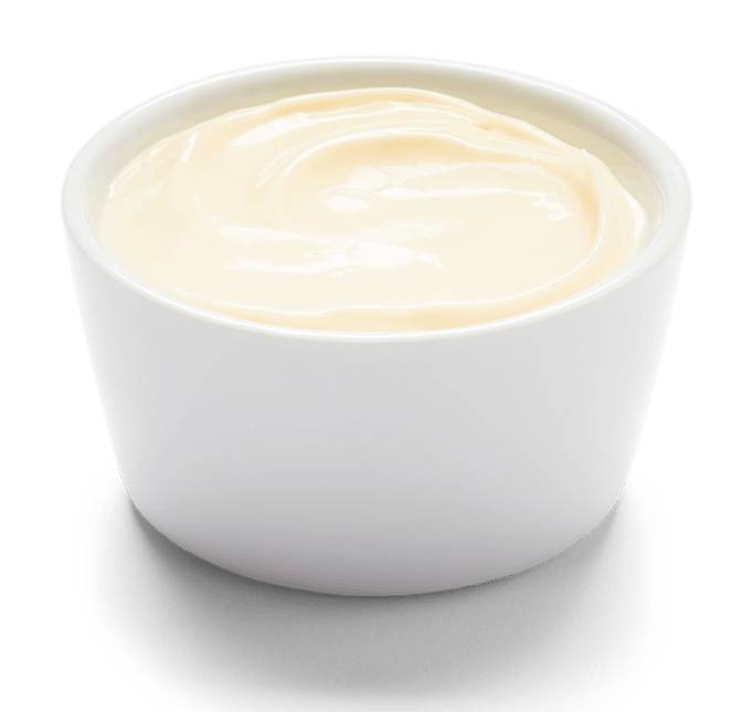 Side Mayo