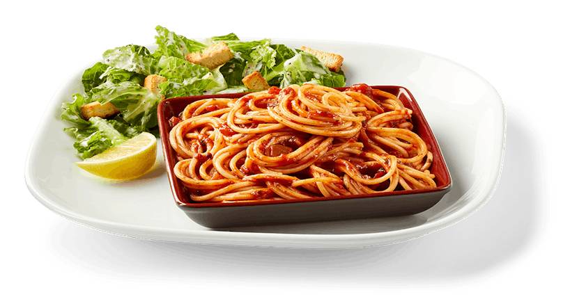 Super Spaghetti