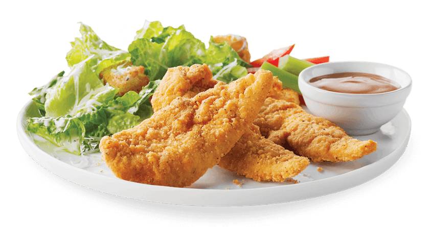Chicken Fingers