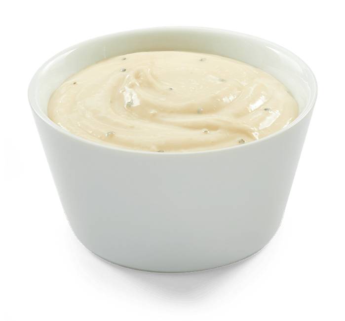 Side Caesar Dressing