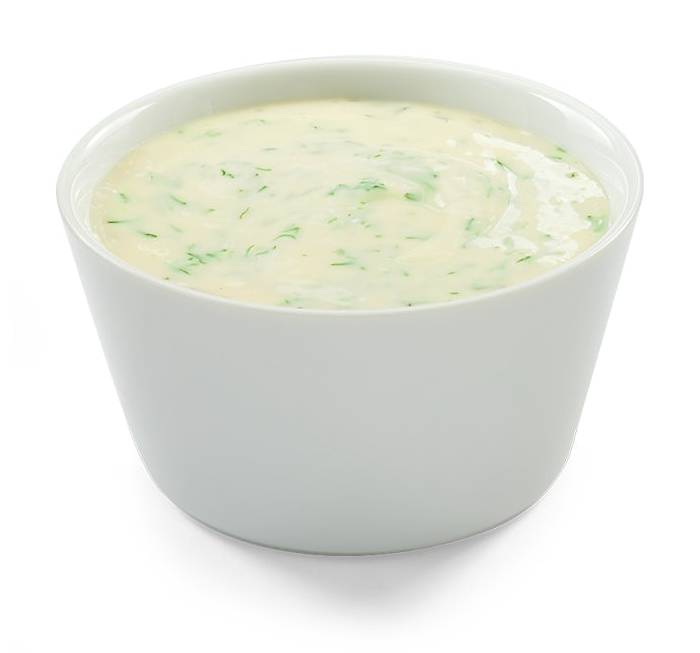 Side Honey Dill Dip