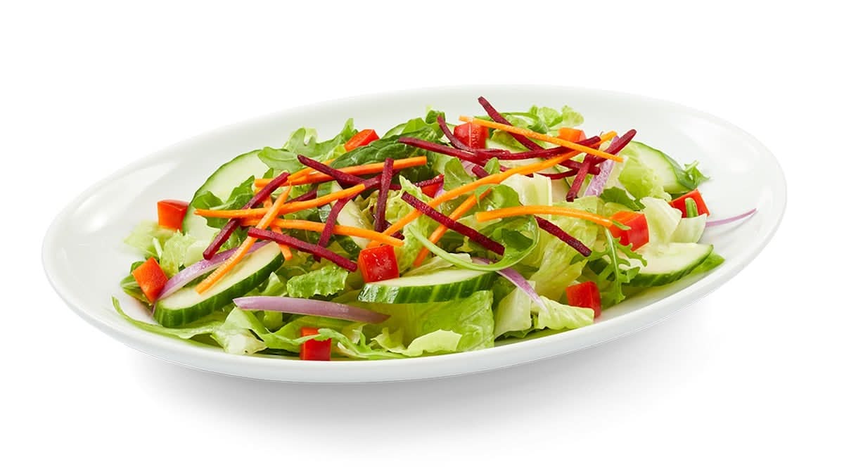 Garden Salad