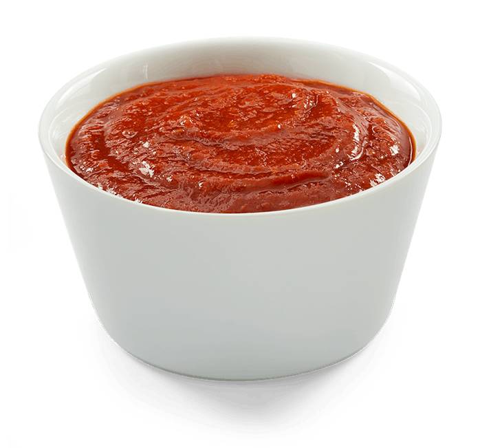 Side Pizza Sauce