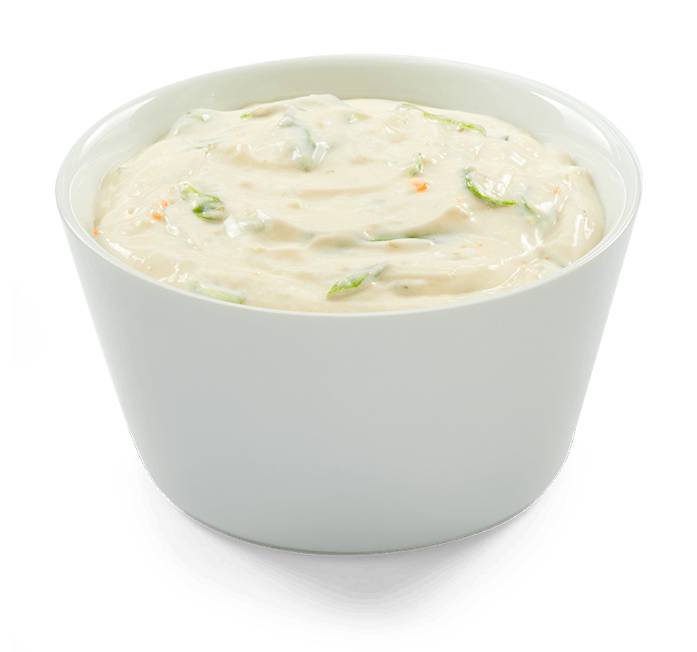 Side Cactus Dip