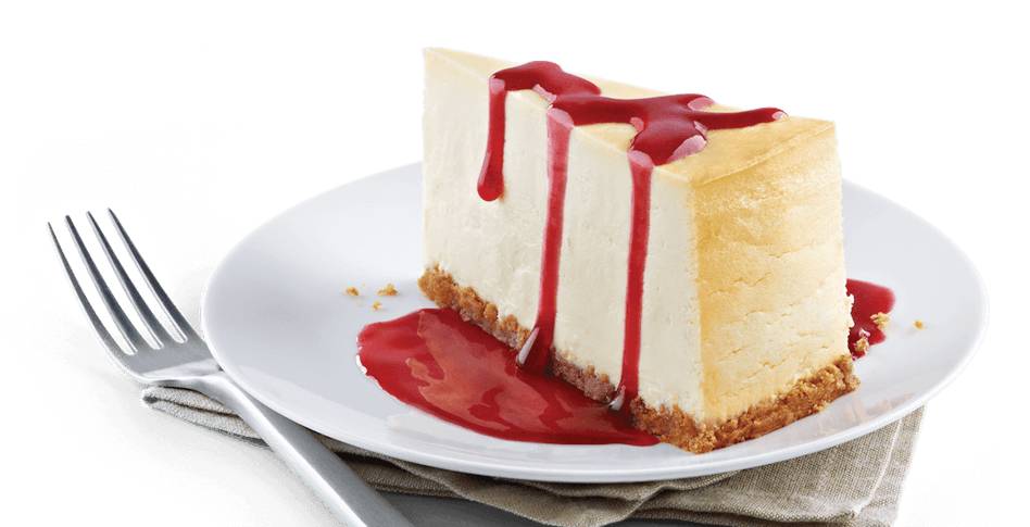 New York Cheesecake
