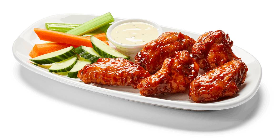 Kids Wings