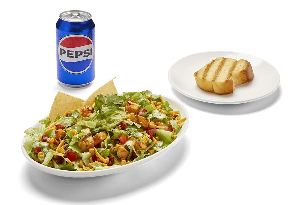 Fiesta Salad