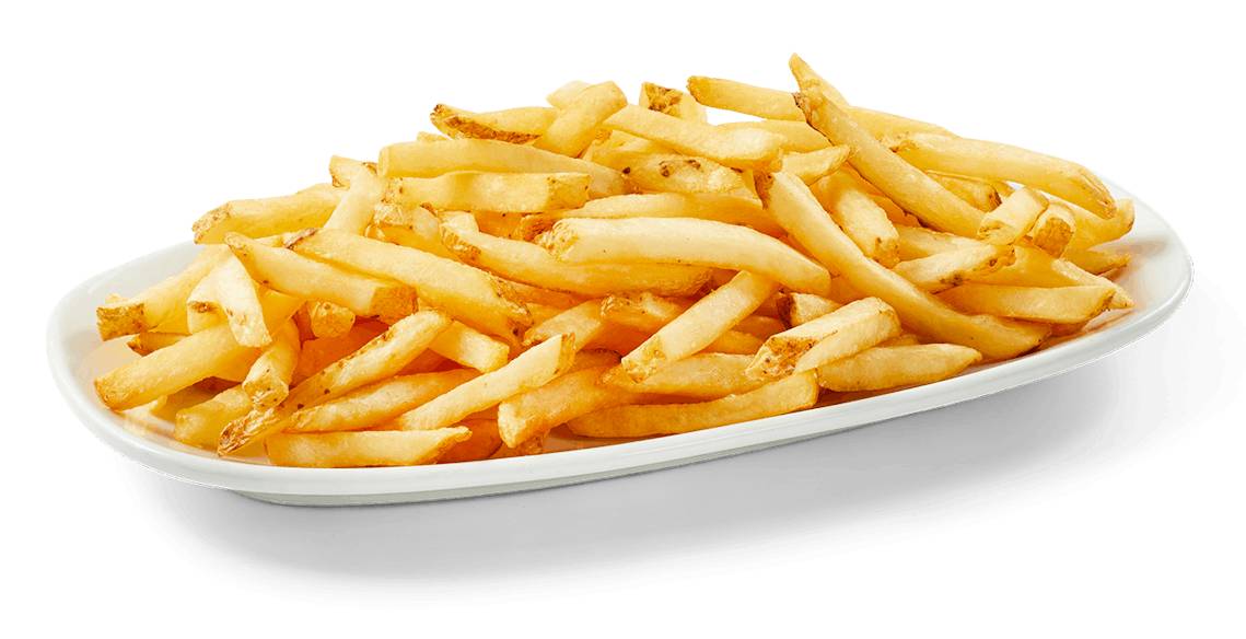 Side Fries