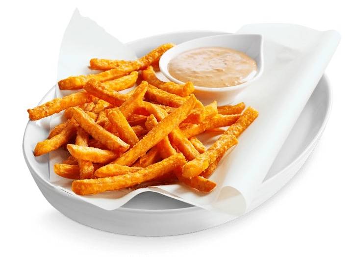 Side Sweet Potato Fries