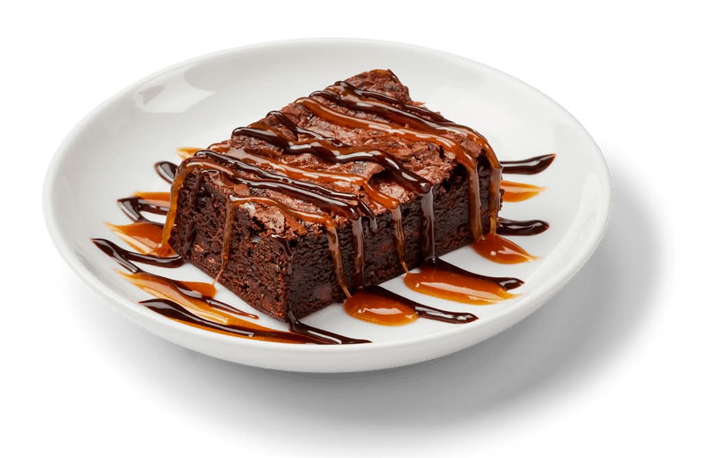 Chocolate Brownie