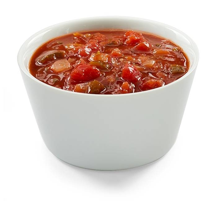 Side Salsa