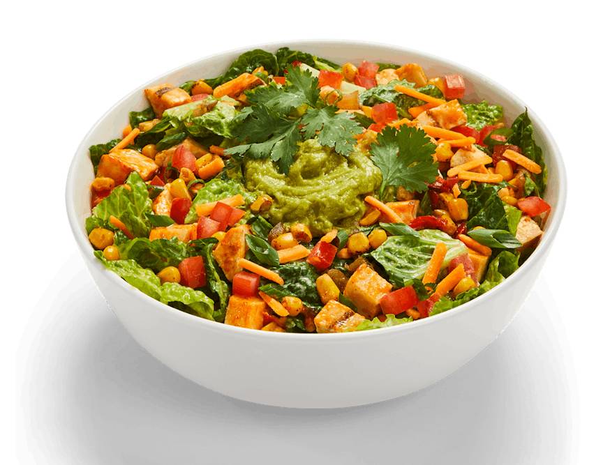 Fiesta Salad