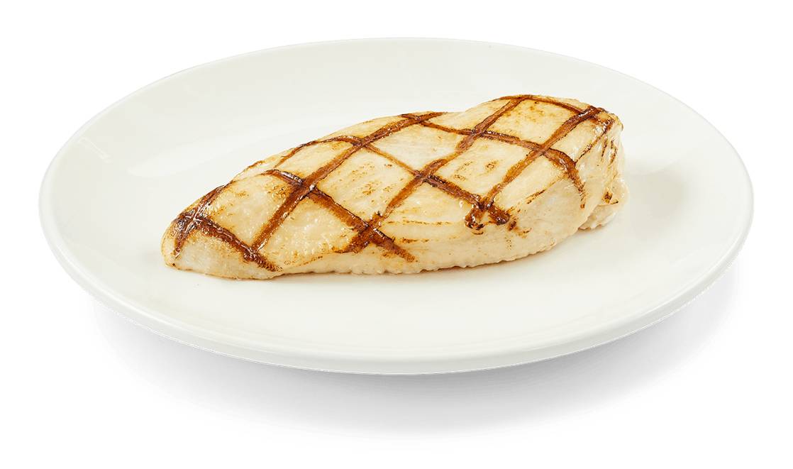 Side Chicken Breast